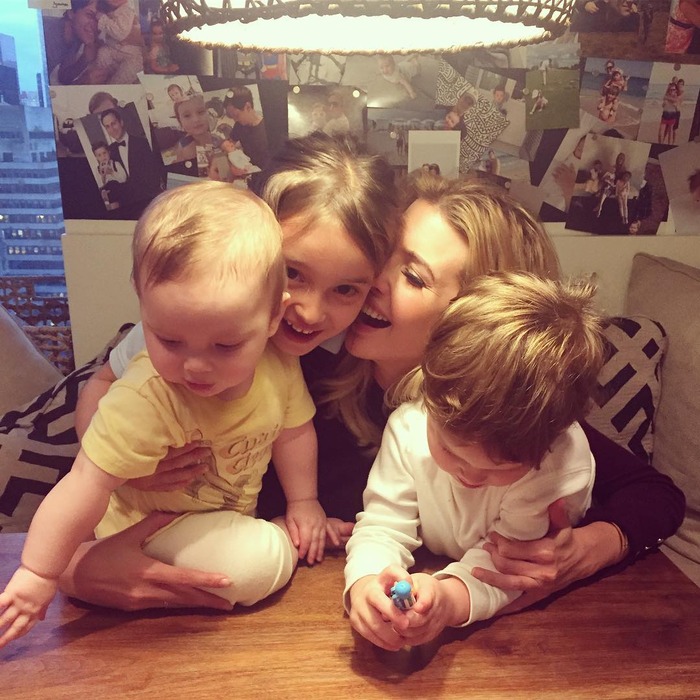 ivankatrump@instagram